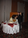 John Cooneys Wedding 10